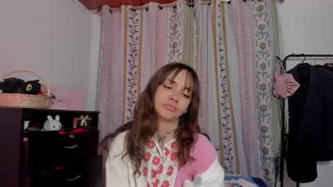 azumi saan online show from 06.25.26