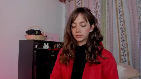 azumi saan online show from 06.27.26