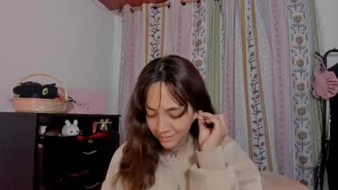 azumi saan online show from 07.01.26