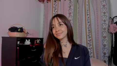 azumi saan online show from 07.02.26