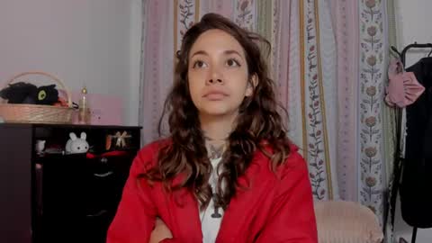 azumi saan online show from 07.06.26