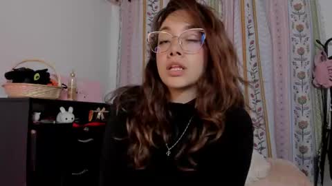 azumi saan online show from 07.07.26
