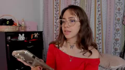azumi saan online show from 07.13.26