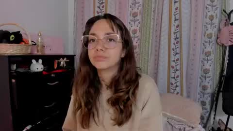 azumi saan online show from 07.14.26