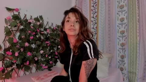 azumi saan online show from 07.18.26
