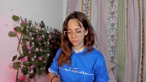 azumi saan online show from 07.24.26
