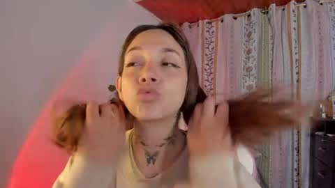 azumi saan online show from 08.01.26