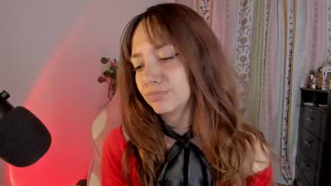 azumi saan online show from 08.03.26