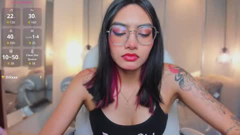 Azura online show from 03.05.26