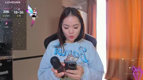 azure_moon online show from 11.15.25