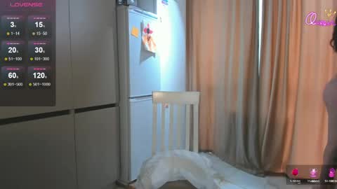 azure_moon online show from 06.05.26