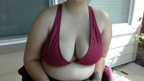azuregoddess online show from 05.24.26