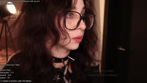 your fuckdoll  sub girl  MORE ME  online show from 12.07.24