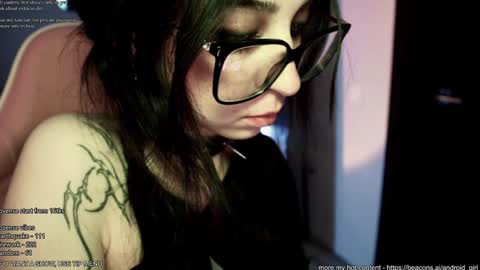 your fuckdoll  sub girl  MORE ME  online show from 01.27.25