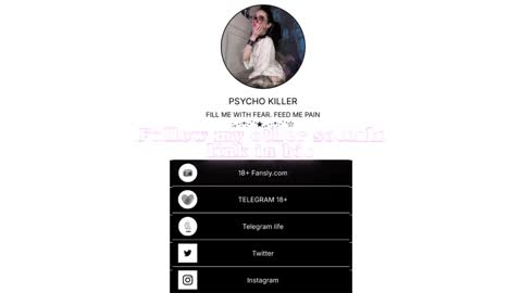 your fuckdoll  sub girl  MORE ME  online show from 01.27.25