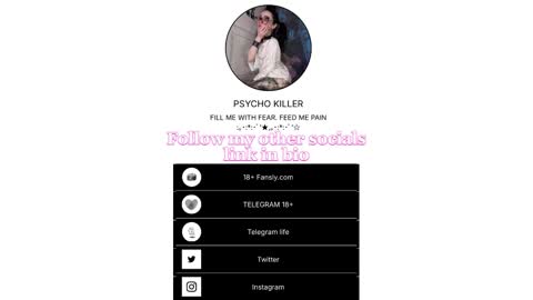 your fuckdoll  sub girl  MORE ME  online show from 03.04.25