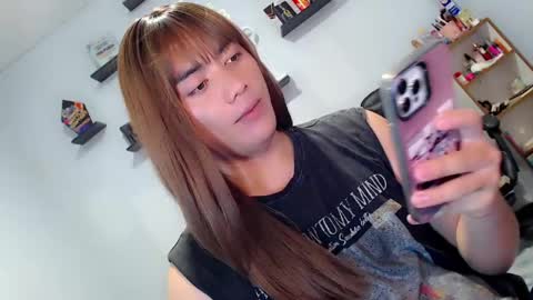 Boricat Ng Davao online show from 04.18.26