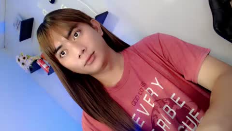 Snapshot of b0ricat_ chatting on 06.28.26 Boricat Ng Davao online show from 06.28.26