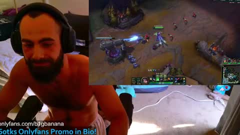 b1gbanana online show from 01.21.25