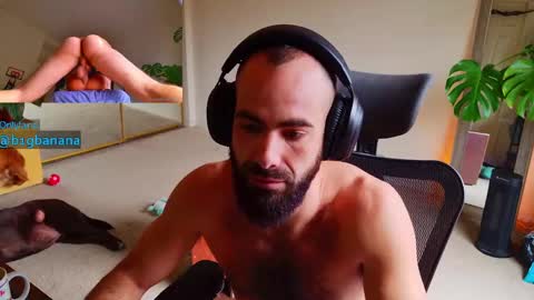 b1gbanana online show from 03.03.25