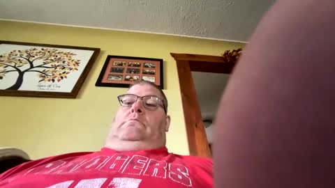 Cory online show from 09.08.25