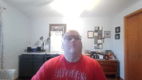 Cory online show from 09.09.25