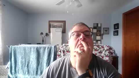 Cory online show from 02.10.26