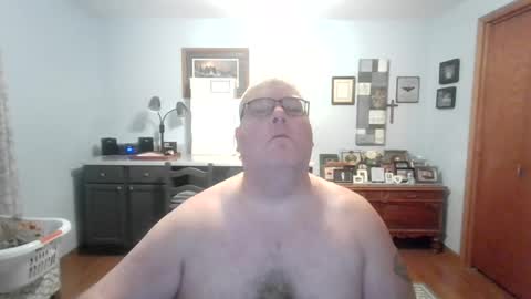 Cory online show from 07.14.26