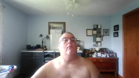 Cory online show from 07.21.26