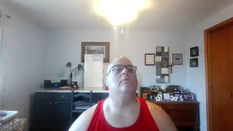 Cory online show from 07.27.26