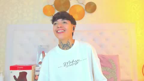 Anny online show from 11.24.25