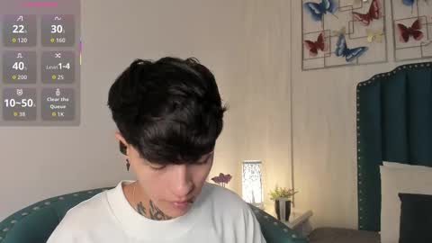 Anny online show from 11.29.25