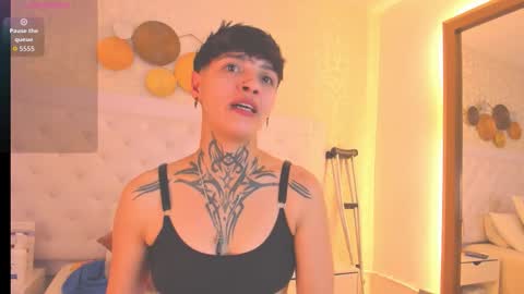 Anny online show from 01.09.26