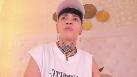 Anny online show from 03.07.26