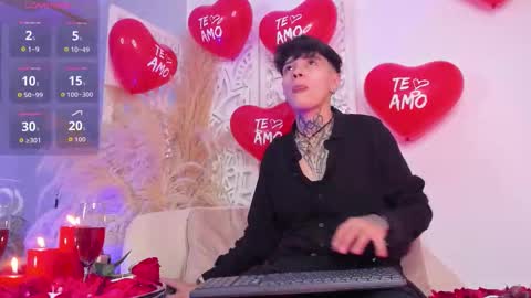 Anny online show from 03.15.26