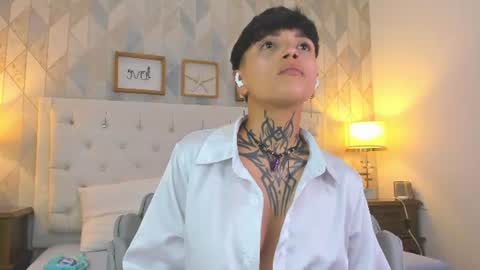 Anny online show from 06.27.26