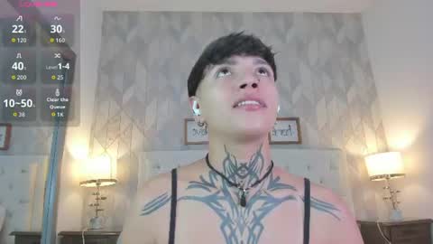 Anny online show from 07.13.26
