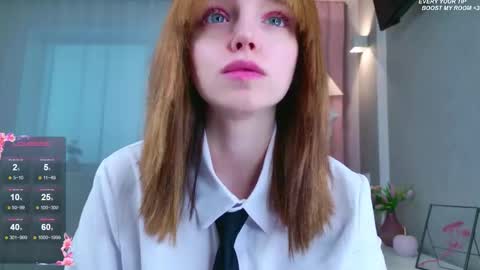 Hi Daddy Im Jane online show from 10.17.25