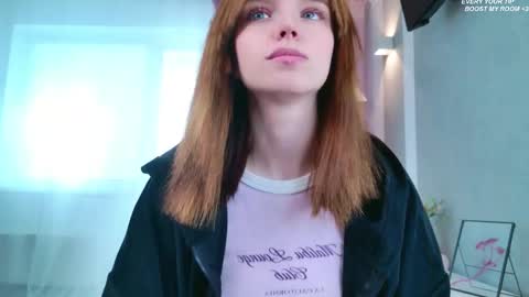 Hi Daddy Im Jane online show from 10.18.25