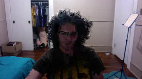 B8torbro online show from 09.15.25