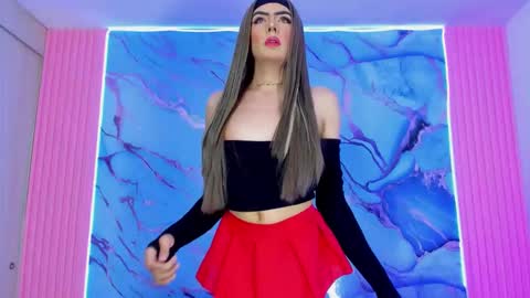 TRANS BIGCOCK online show from 11.23.25