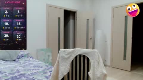 Snapshot of b_bonya_m chatting on 02.13.26 Bonya online show from 02.13.26