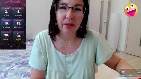 Snapshot of b_bonya_m chatting on 02.28.26 Bonya online show from 02.28.26