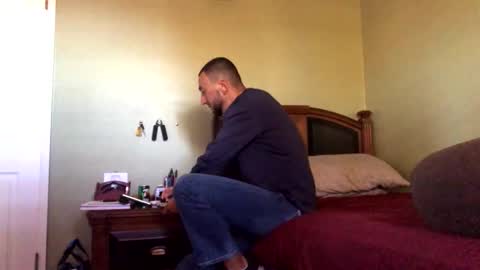 b_johnson530 online show from 10.18.25