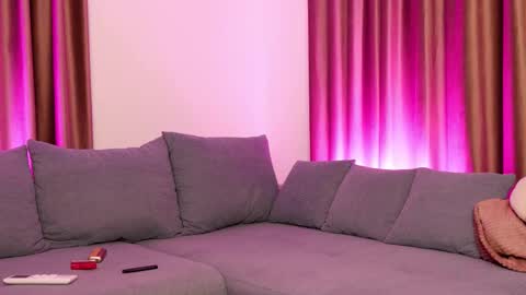 Alessia online show from 02.20.26