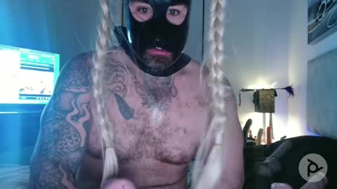 MistressFoxiHerSub online show from 04.29.26