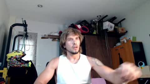Jake online show from 03.05.25