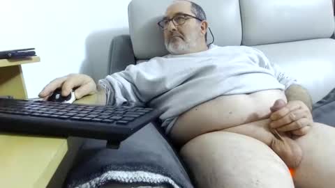 Snapshot of babacool96 chatting on 02.24.25 babacool 96 online show from 02.24.25