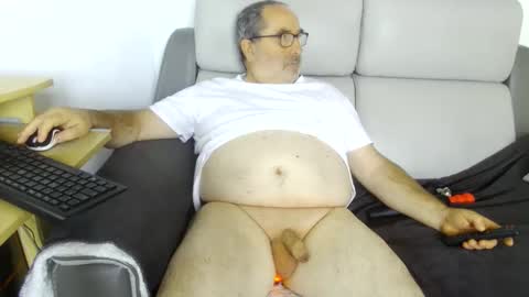 Snapshot of babacool96 chatting on 10.13.25 babacool 96 online show from 10.13.25