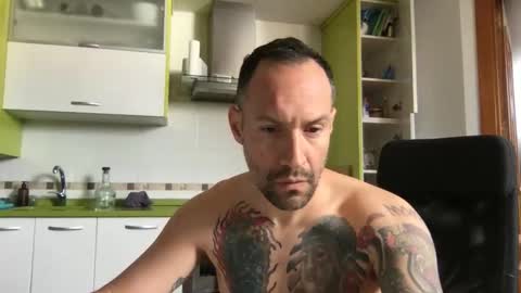 BKR online show from 04.29.26